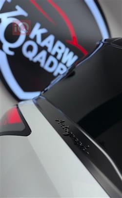 إنفينيتي QX80